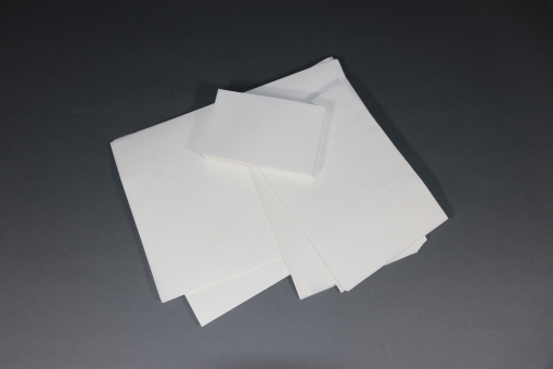 fettdichtes Einschlagpapier