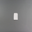 09,5x15,5 cm weiß 50 g