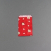 13x19cm rot
