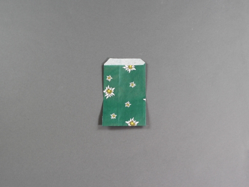 10x16cm grün