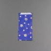 13+5x27 cm blau