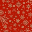 2617 Star red 70cm 200lfm