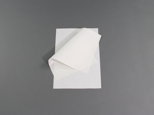 1/8 Bogen = 25x37 cm, 45g + PE