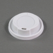 für 300ml, Durchmesser 9cm, weiss