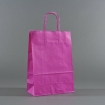 22+10x31 cm 90g magenta