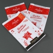 Papierbeutel bedruckt mit Logo