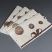 Bäcker- und Konditorpapier