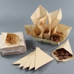 Spitztüten Papier