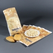 16,5+6,5x39,5 cm, 60g für 1/2 kg