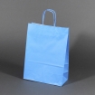 26+12x35 cm 90g blau