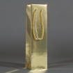 10+8,5x36 cm gold metallic, BW-Kordel
