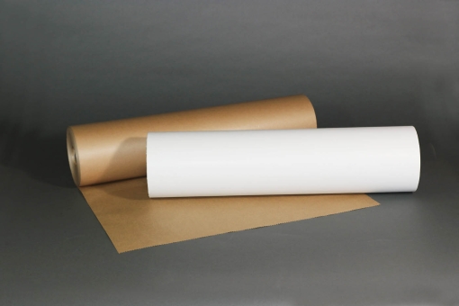 Packpapier auf Rolle