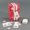 Geschenkanhänger Weihnachten