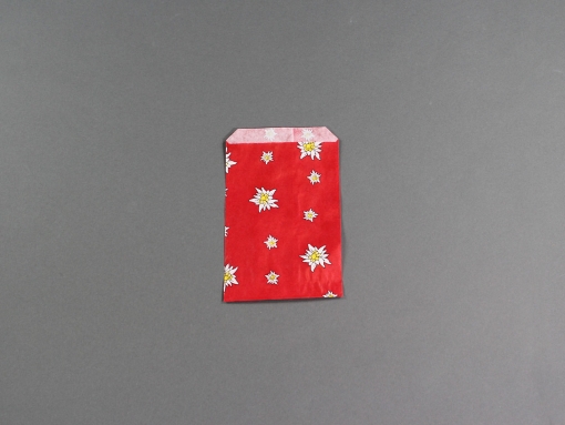 13x19cm rot