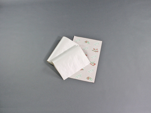 1/8 Bogen = 37x25 cm, 50g + PE