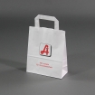18+8x22 cm mit flachem Henkel