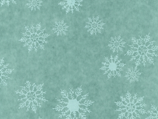 0034 Schneekristall Pergamyn 75cm 200lfm