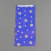 18,5+7,5x38 cm blau