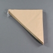 28x28cm, Diagonale 39cm, ca. 500g Inhalt