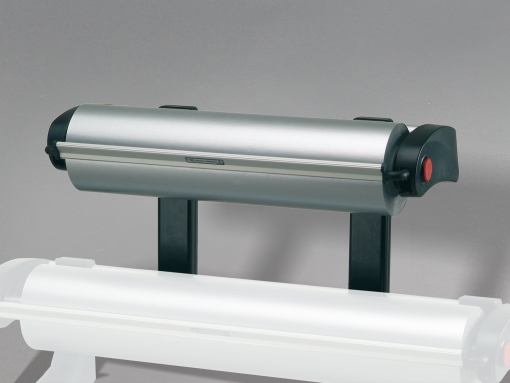 Aufsatzmontage, für Rollen bis 75 cm