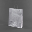 22+10x31 cm 90g silber
