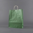 22+10x31 cm 90g grün