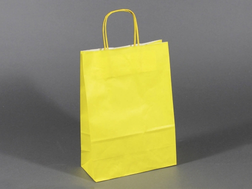 32+12x41 cm 100g gelb