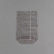 Weihnachtssterne gold 145x235+60mm