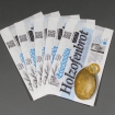 Gebäcksack mit Firmendruck