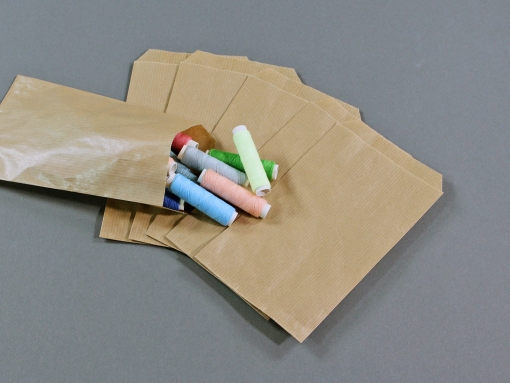 Papier Flacksack 