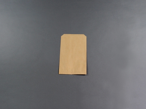 18x27 cm braun gerippt 50 g