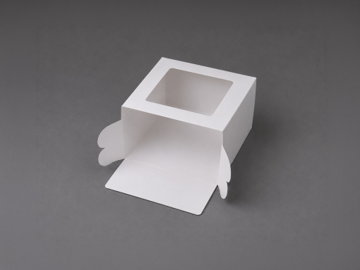 19x19x12 cm