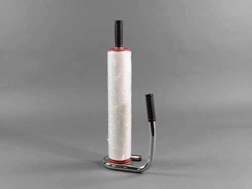 für 45 - 50cm breite Rollen