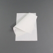 1/8 Bogen = 25x37 cm, 45g + PE