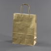 26+12x35 cm 90g gold