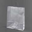 32+12x41cm 100g silber
