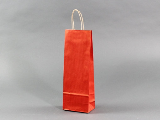 14+8x39 cm rot mit Papierkordel