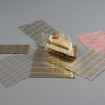 Folienzuschnitte glasklar mit Firmendruck
