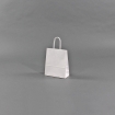 18+8x22cm weiß glatt 90 g
