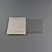 27x26cm+4cm Bodenfalte 25my