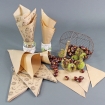 Spitztüten Papier