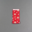 10,5+4,5x22 cm rot