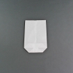 24,5x36,5+9 cm weiß 60g = 3 kg