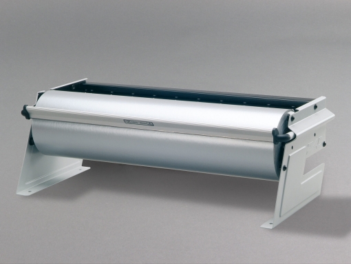Tisch/Untertisch, für Rollen bis 75 cm