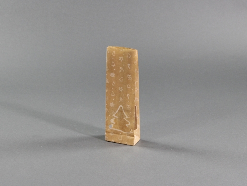 08+5x24 cm mit Fenster 6x7 cm