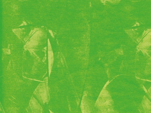 5072 Lasur grün 75cm 310lfm