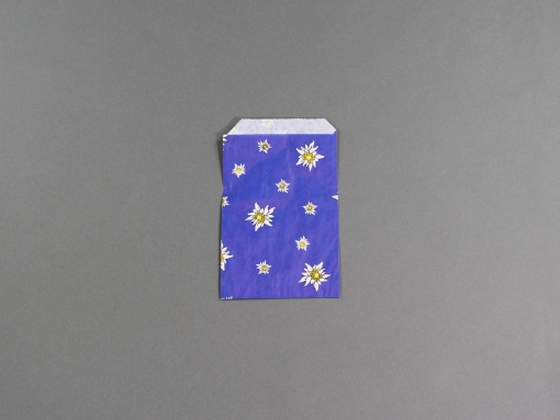 13x19cm blau