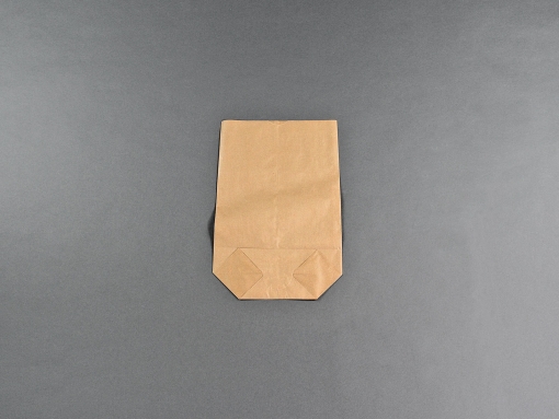 24,5x36,5+9 cm braun 60g = 3 kg