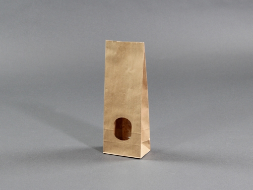 10+6,5x28cm, 500g, m. Fenster ca.5x6cm