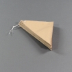 19x19cm, Diagonale 27cm, ca. 125g Inhalt